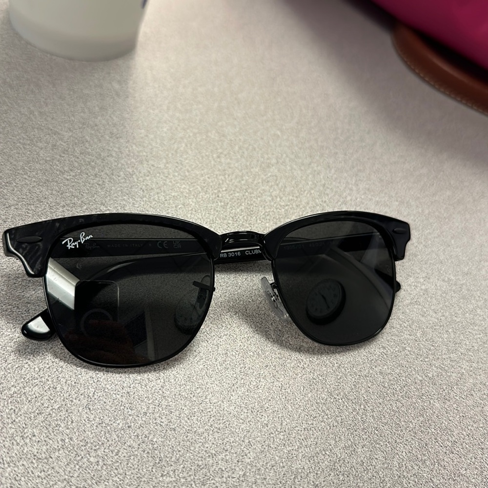 Ray ban sunglasses